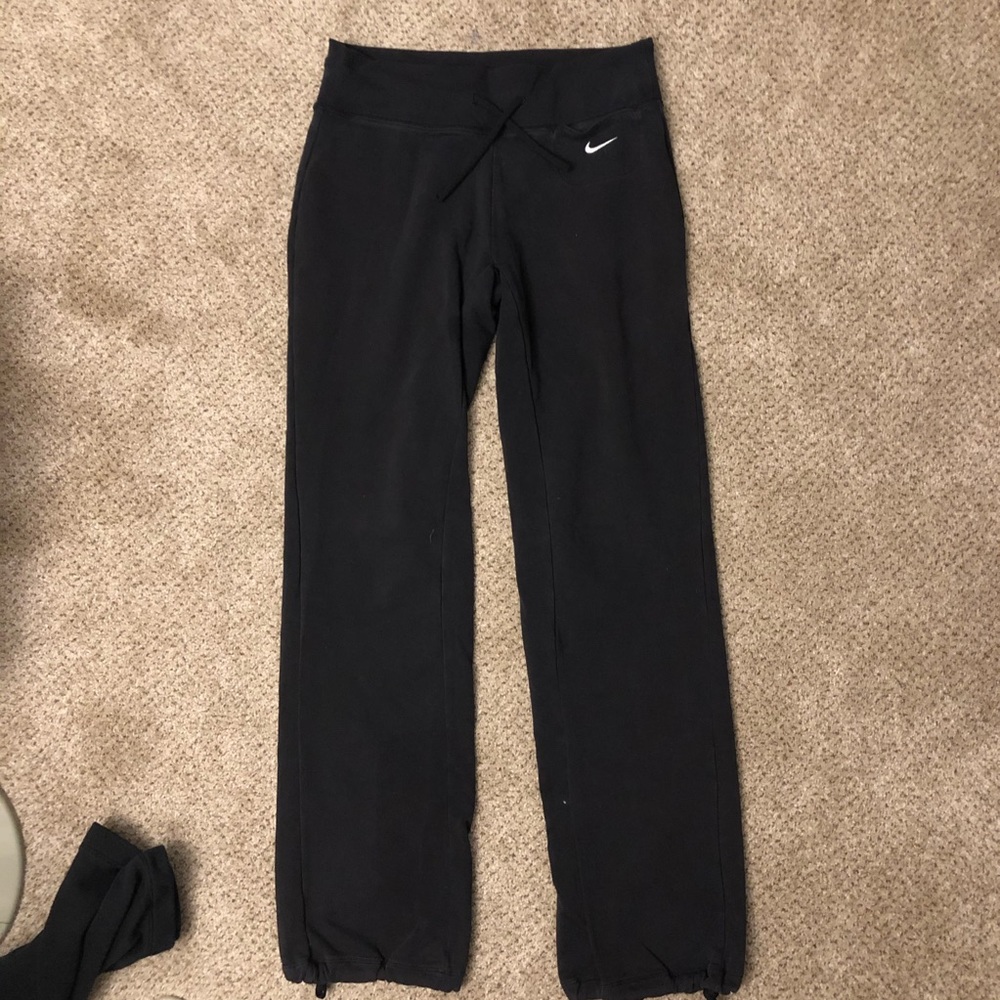 Nike Foldable Dri-fit Pants